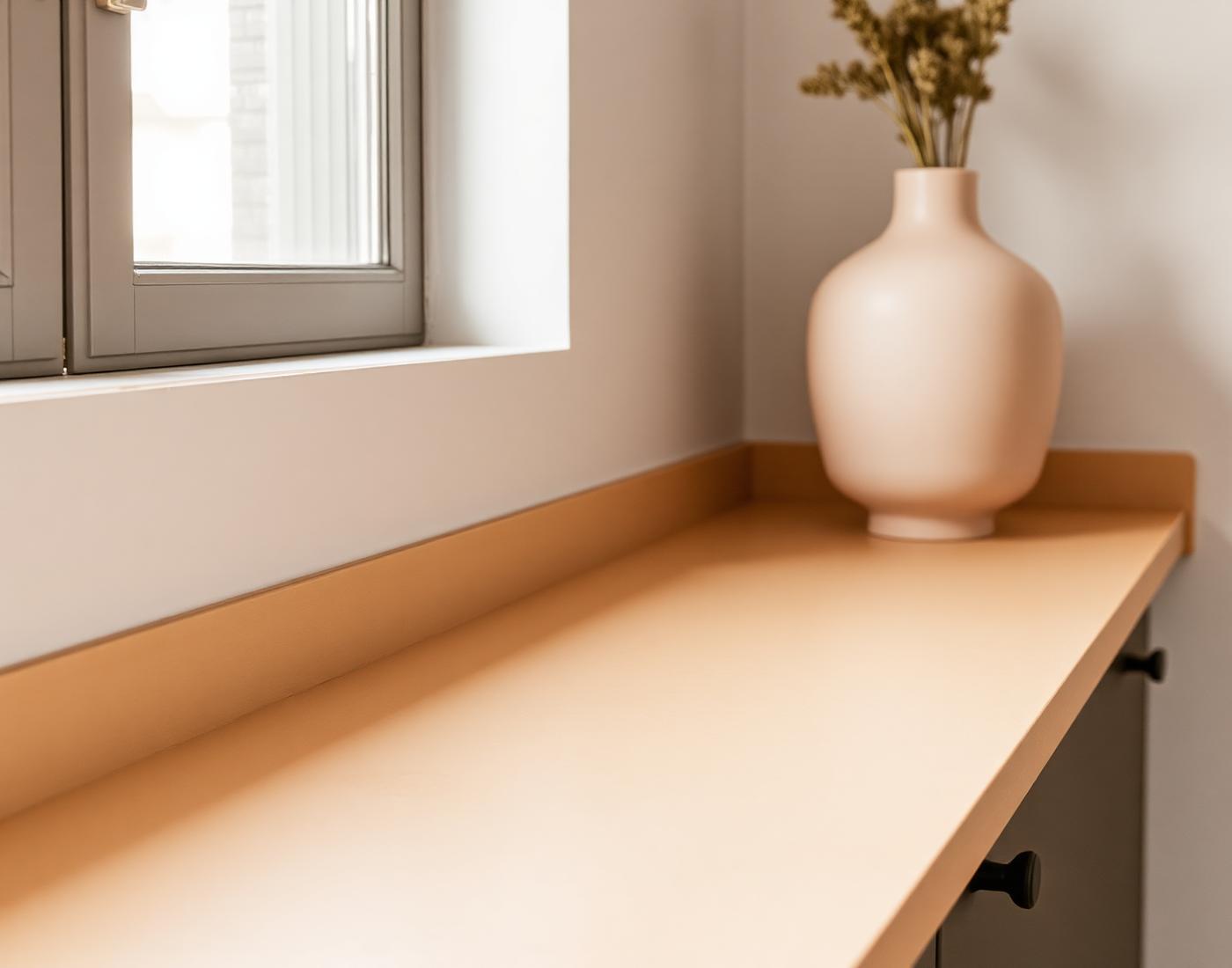 Microcement Benchtops